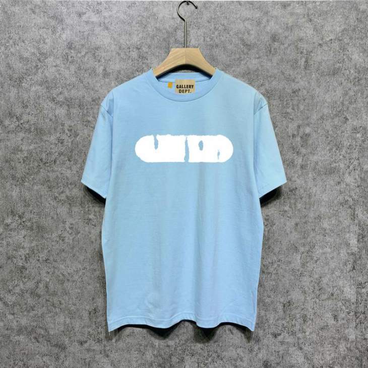 Picture of Gallery Dept T Shirts Short _SKUGalleryDeptS-2XL11trGA13113623